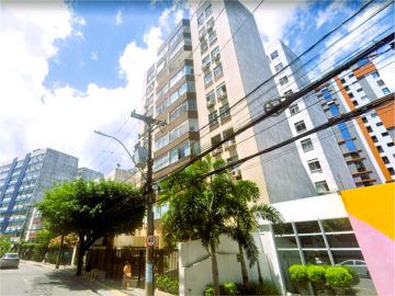 Apartamento - Venda - Barra - Salvador - BA