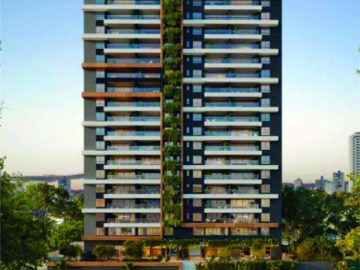 Bloom Horto Florestal